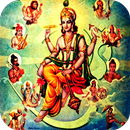 Vishnu Puran in Hindi APK