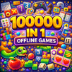 Offline Games - No Wifi Games APK