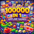 Offline Games - No Wifi Games APK