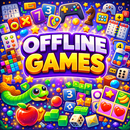 Offline Games - No Wifi Games APK