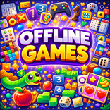 Offline Games - No Wifi Games