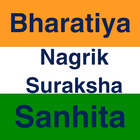Bharatiy Nagrik Suraksha Guide icon