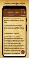 Bharatiy Nagrik Suraksha Guide poster