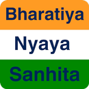 Bharatiya Nyaya Sanhita Guide APK