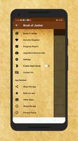 Book of Jasher screenshot 2