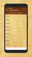 Book of Psalms screenshot 1