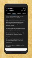 Book of Psalms screenshot 3