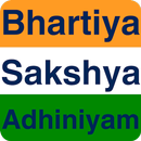 Bharatiya Sakshya Bill Guide APK