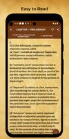 Bharatiya Sakshya Bill Guide Screenshot 1