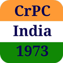 CrPC 1973  English Study Guide APK