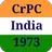 CrPC 1973  English Study Guide APK