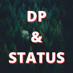 DP & Status Posts 2024
