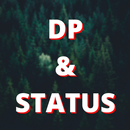 DP & Status Posts 2024 APK