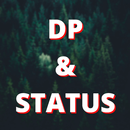 Story Status Quotes Photo Name APK