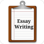 Essay Writing in English আইকন