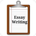 Essay Writing in English ikon