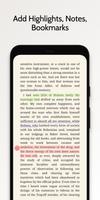 Banaka eReader - EPUB PDF CBZ اسکرین شاٹ 2