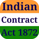 Indian Contract Act StudyGuide APK