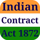 Indian Contract Act icône