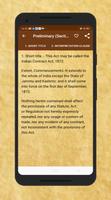 Indian Contract Act 포스터