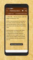 Indian Contract Act 스크린샷 3