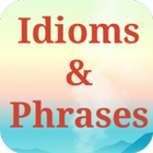 Idioms & Phrases icon
