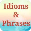APK Idioms & Phrases in English