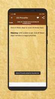 Idioms & Phrases screenshot 1
