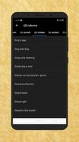 Idioms & Phrases screenshot 2