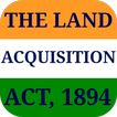 Land Acquisition Act 1894