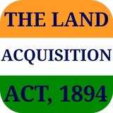 Land Acquisition Act Edu Guide APK