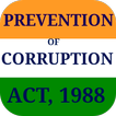 Prevention of Corruption 1988
