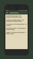 Sherlock Holmes Complete скриншот 3