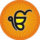 Icona Shri Guru Granth Sahib Ji Bani