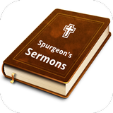 C.H. Spurgeon Text Sermons Zeichen