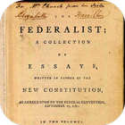 Federalist Papers Study Guide icon
