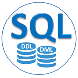 SQL App ícone