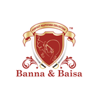 ikon Banna And Baisa | Perfect Rajputana Collection