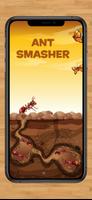 Ant Smasher poster