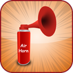 Air Horn - Siren Sounds Prank 圖標