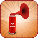 sirene luchthoorn klinkt-APK