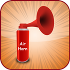 آیکون‌ Air Horn