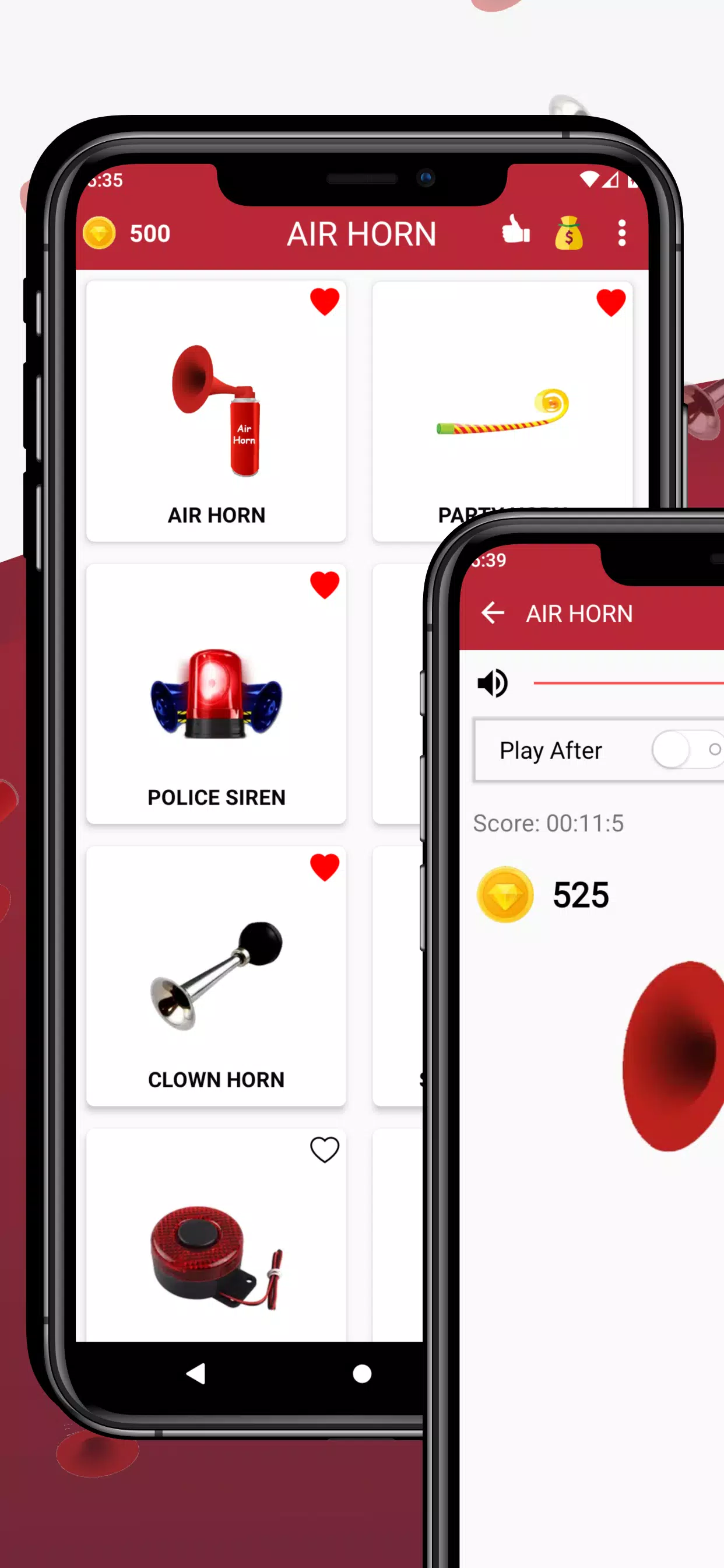 Скачать Звуки Сирены APK Для Android