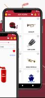 Air Horn ảnh chụp màn hình 1