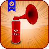 Air Horn - Siren Sounds Prank (Pro)