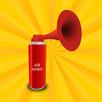 APK Air Horn - Siren Sounds Prank