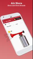 Air Horn - Siren Sounds Prank screenshot 2