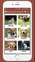 Dog Sounds Ringtones 截圖 1