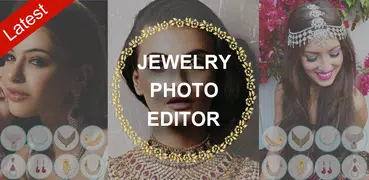 Jewelery Foto Editor