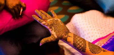 Mehndi Designs